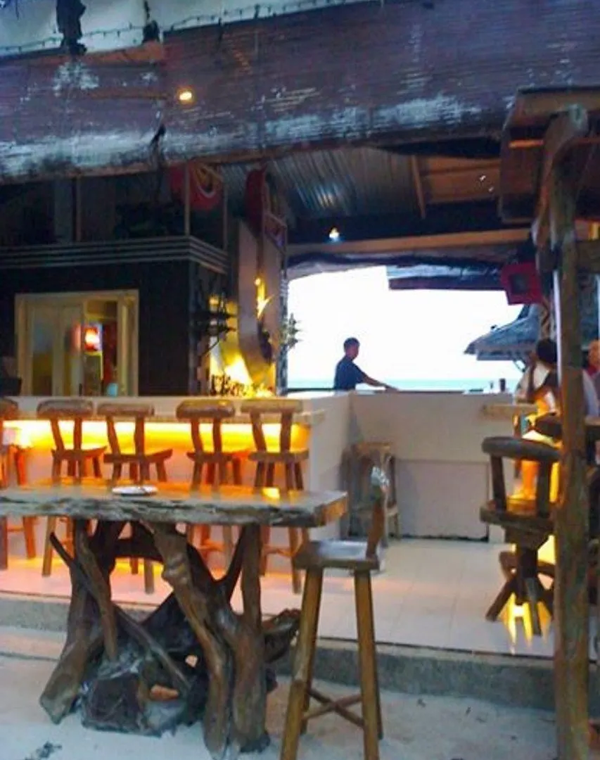 Bohol Divers Resort Panglao Hotel