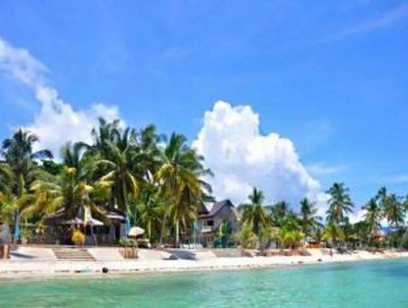 Hotel Bohol Divers Resort Panglao