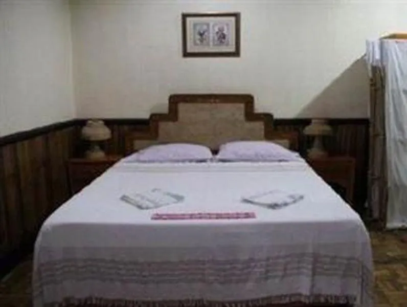 Bohol Divers Resort Panglao Hotel