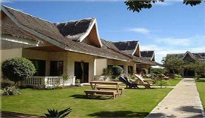 Bohol Divers Resort Panglao