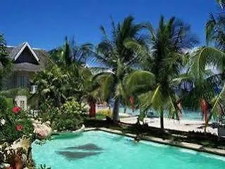 Hotel Bohol Divers Resort Panglao