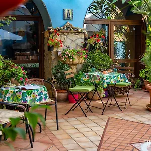 Bed and breakfast La Finestra Sul Cortile Sciacca