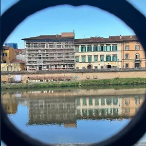 Bed and breakfast Mediceo 16 Pisa