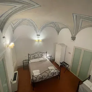 Bed and breakfast Bonconvento Pisa
