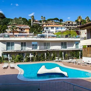 Resort Ciclope Aci Trezza