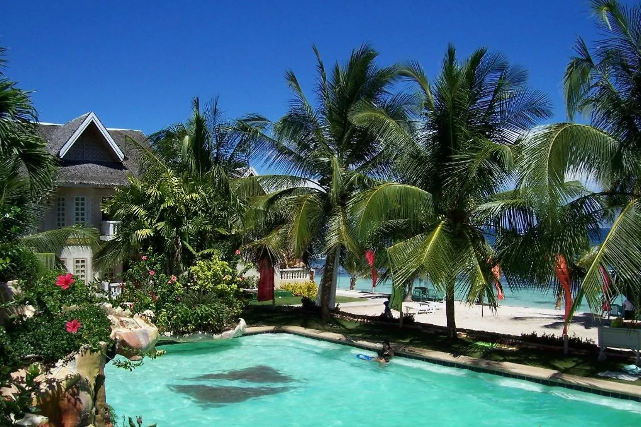 Hotel Bohol Divers Resort Panglao