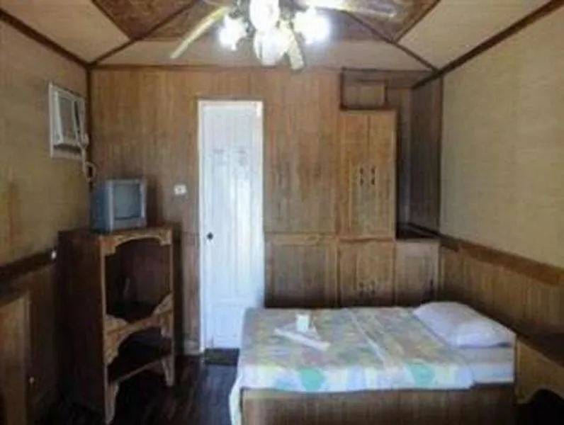 Bohol Divers Resort Panglao