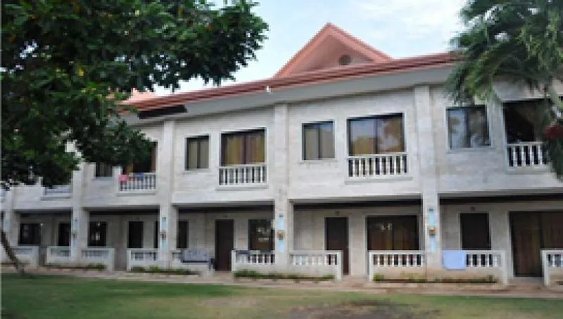 Hotel Bohol Divers Resort Panglao