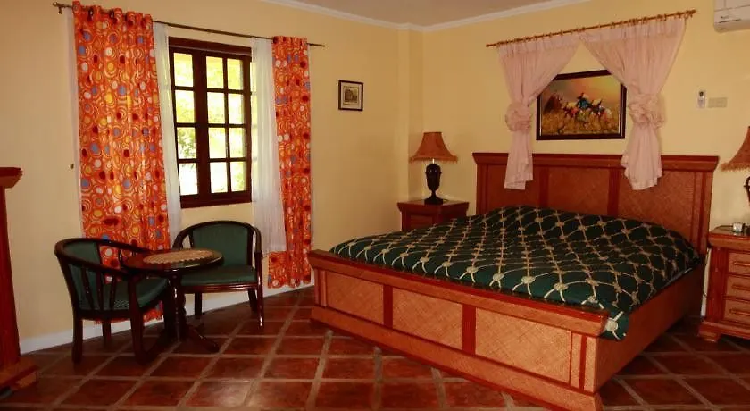 Bohol Divers Resort Panglao 3*,  Philippines