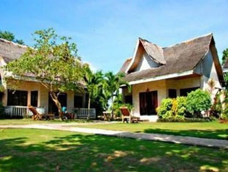 Bohol Divers Resort パングラオ ホテル